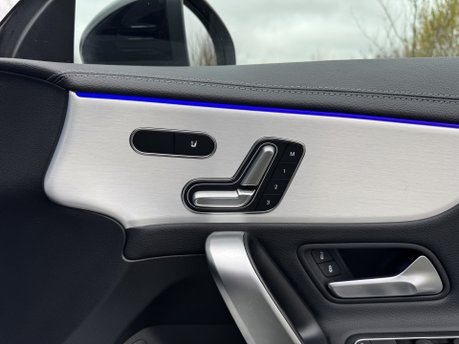 Mercedes-Benz CLA Class CLA 35 AMG 4Matic Premium Plus MHEV Petrol Auto PAN ROOF, MEMORY SEATS, NAV 1