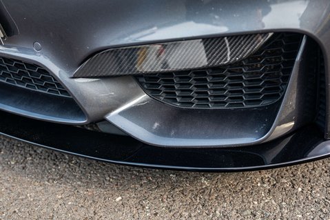 BMW M4 3.0 M4 Competition Edition Package Semi-Auto 2dr 12