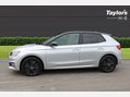 Skoda Fabia DESIGN EDITION TSI DSG 4