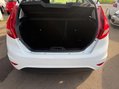 Ford Fiesta 1.25 Style 3dr 34