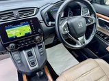 Honda CR-V 2.0 h i-MMD SR eCVT 4WD Euro 6 (s/s) 5dr 13