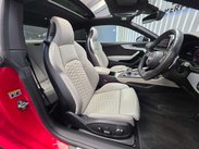 Audi RS5 2.9 TFSI V6 Coupe 2dr Petrol Tiptronic quattro Euro 6 (s/s) (450 ps) 7