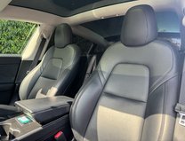 Tesla Model 3 (Dual Motor) Long Range Saloon 4dr Electric Auto 4WDE (346 ps) 10