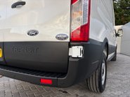 Ford Transit 350 Rwd Leader L3 H3 130 ps Panel Van - Tow Axle 24