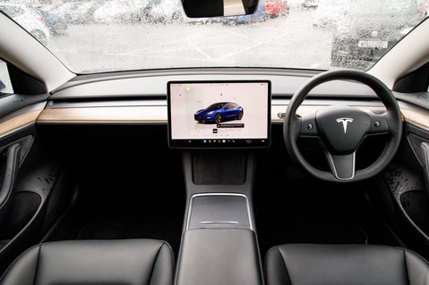 Tesla Model 3 MODEL 3 3