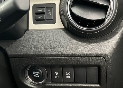 Suzuki Ignis SZ5 DUALJET ALLGRIP MHEV 24