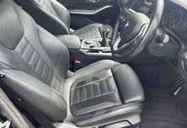 BMW 3 Series 318D SPORT 22