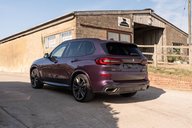 BMW X5 4.4 M50i V8 Auto xDrive Euro 6 (s/s) 5dr 7