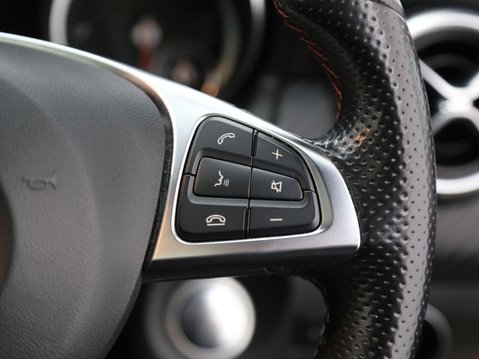 Mercedes-Benz A Class 1.5 A180d AMG Line (Premium Plus) Euro 6 (s/s) 5dr 13