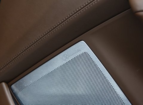 Porsche 911 Turbo S Cabriolet (992) 30