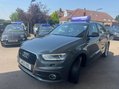 Audi Q3 2.0 TDI S line S Tronic quattro Euro 5 (s/s) 5dr 3