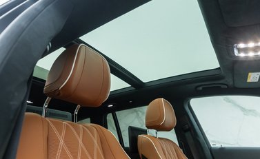 Mercedes-Benz GLS 450 18