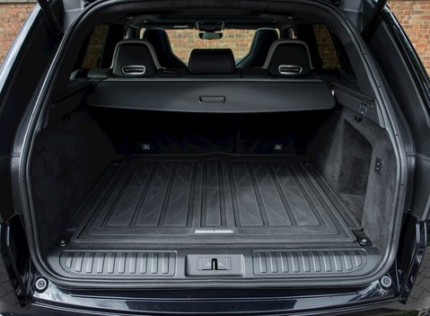 Land Rover Range Rover Sport 5.0 SVR 33
