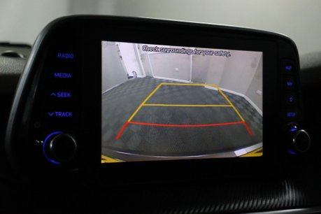 Hyundai TUCSON GDI SE NAV 37