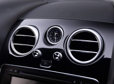 Bentley Continental GT V8 S 12