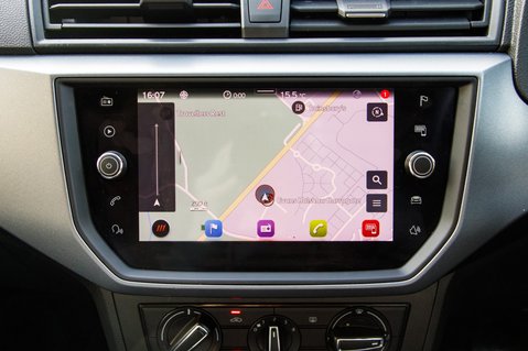 SEAT Arona TSI SE TECHNOLOGY 23