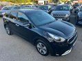 Kia Niro 1.6h GDi 2 DCT Euro 6 (s/s) 5dr 7