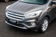 Ford Kuga 1.5 Kuga Titanium TDCI 5dr 16