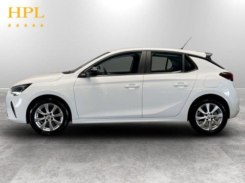 Vauxhall Corsa 1.2 Design Hatchback 5dr Petrol Manual Euro 6 (75 ps) Cruise Control - DAB 4