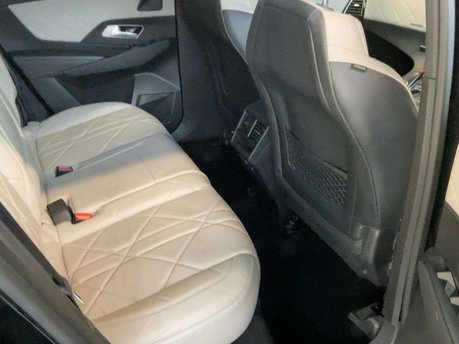 DS 7 CROSSBACK 1.6 DS7 Crossback Prestige PureTech S/S Auto 5dr 13