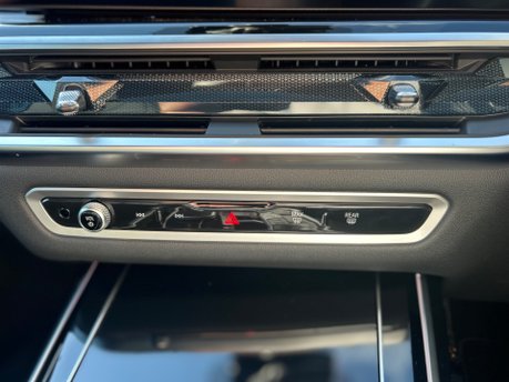 BMW X7 XDRIVE40I M SPORT MHEV 43