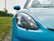 Porsche 718 SPYDER 18
