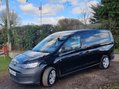 Volkswagen Caddy Maxi C20 TDI COMMERCE 9