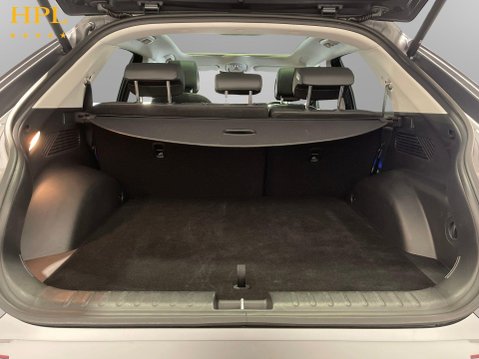 Hyundai IONIQ 5 77kWh Namsan Edition Hatchback 5dr Electric Auto AWD (325 ps) 22