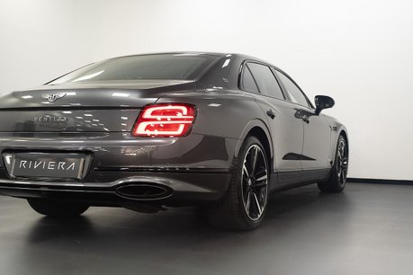 Bentley Flying Spur 6.0 W12 Saloon 4dr Petrol Auto 4WD Euro 6 (635 ps) 37