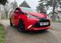 Toyota Aygo VVT-I X-PLAY