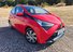 Toyota Aygo VVT-I X-PLAY X-SHIFT