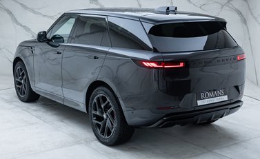 Land Rover Range Rover Sport D250 Edition 12