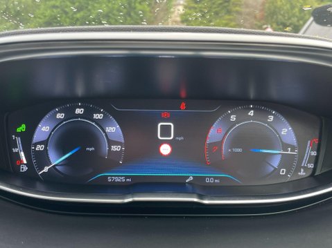 Peugeot 3008 1.2 PureTech Allure Euro 6 (s/s) 5dr 33