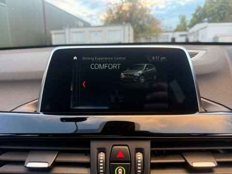 BMW X1 2.0 X1 xDrive 20i XLine Auto 4WD 5dr 29
