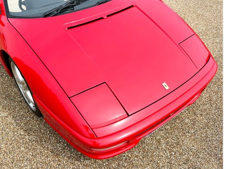 Ferrari F355 GTS MANUAL 22