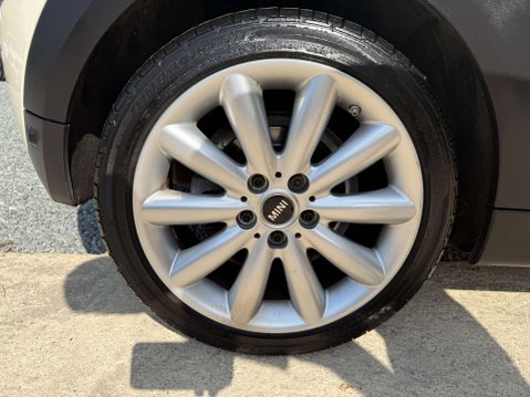 Mini Convertible 1.5 Cooper 2dr 59