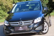 Mercedes-Benz B Class 2.1 B200d Sport MPV 5dr Diesel Manual Euro 6 (s/s) (136 ps)