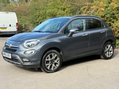 Fiat 500X 1.4 MultiAir Cross Plus Euro 6 (s/s) 5dr 3