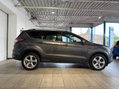 Ford Kuga 2.0 TDCi Titanium X 2WD Euro 6 (s/s) 5dr 2