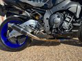 Yamaha MT-10 1000 SP Hyper-naked Euro 5 17