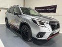 Subaru Forester 2.0 e-Boxer Sport Lineartronic 4WD Euro 6 (s/s) 5dr