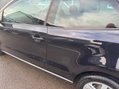 Volkswagen Polo MATCH EDITION TSI 12