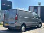 Renault Trafic 1.6 dCi ENERGY 29 Business+ Panel Van 5dr Diesel Manual LWB Standard Roof E 12