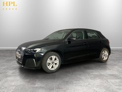 Audi A1 1.0 TFSI 25 Technik Sportback 5dr Petrol Manual Euro 6 (s/s) (95 ps) Parkin