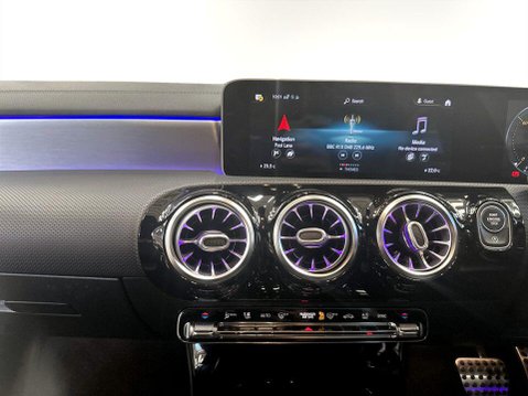 Mercedes-Benz CLA Class 2.0 CLA250 AMG Line (Premium 2) Coupe 4dr Petrol 7G-DCT Euro 6 (s/s) (224 p 18