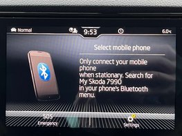 Skoda Karoq 1.5 Karoq SE L TSi Semi-Auto 5dr 38