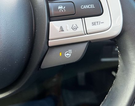 Honda Jazz 1.5 Jazz EX i-MMD CVT 5dr 49