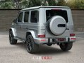 Mercedes-Benz G Series 4.0 AMG G 63 4Matic Auto 4WD 5dr 3