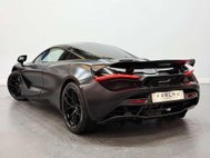 McLaren 720S 4.0T V8 Coupe 2dr Petrol SSG Euro 6 (s/s) (720 ps) 27