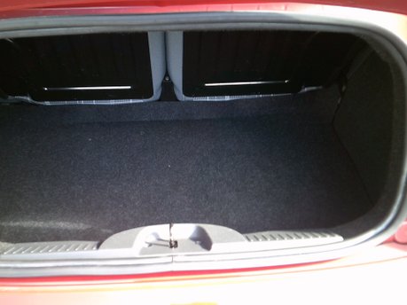 Fiat 500 LOUNGE DUALOGIC ONLY 32,000 MILES FROM NEW 7